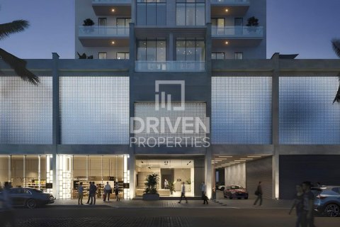 Appartement te koop in Jumeirah Village Circle, Dubai, VAE 1 slaapkamer, 72.84 vr.m., nr 762333 - foto 4