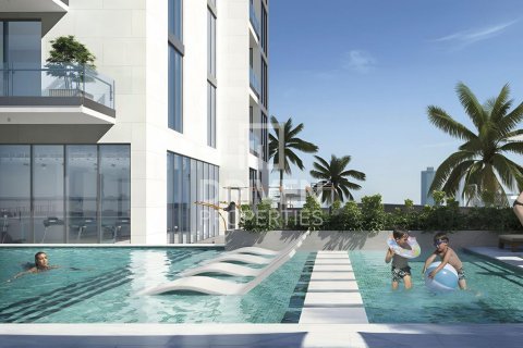 Appartement te koop in Jumeirah Village Circle, Dubai, VAE 1 slaapkamer, 72.84 vr.m., nr 762333 - foto 11