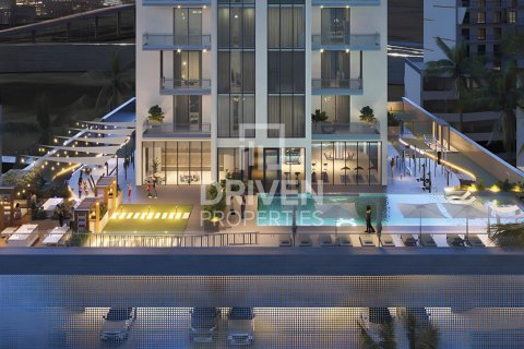 Appartement te koop in Jumeirah Village Circle, Dubai, VAE 1 slaapkamer, 72.84 vr.m., nr 762333 - foto 10