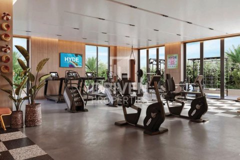 Wohnung zum Verkauf in Dubai Hills Estate, Dubai, VAE 3 Schlafzimmer, 165 m2 Nr. 762335 - Foto 6