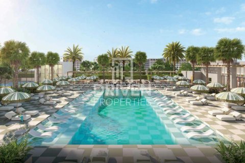 Wohnung zum Verkauf in Dubai Hills Estate, Dubai, VAE 3 Schlafzimmer, 165 m2 Nr. 762335 - Foto 5