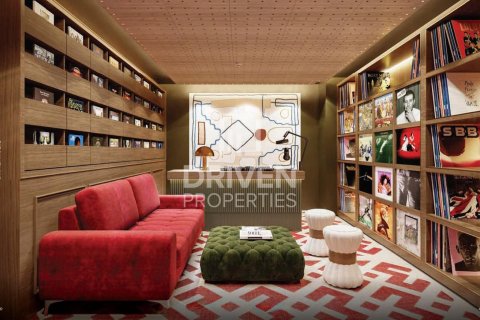 Wohnung zum Verkauf in Dubai Hills Estate, Dubai, VAE 3 Schlafzimmer, 165 m2 Nr. 762335 - Foto 7