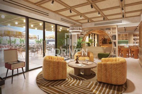 Wohnung zum Verkauf in Dubai Hills Estate, Dubai, VAE 3 Schlafzimmer, 165 m2 Nr. 762335 - Foto 9