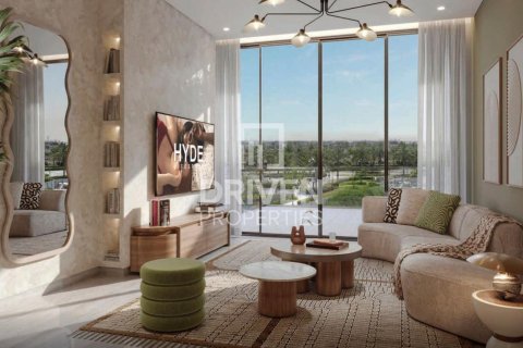 Wohnung zum Verkauf in Dubai Hills Estate, Dubai, VAE 3 Schlafzimmer, 165 m2 Nr. 762335 - Foto 12