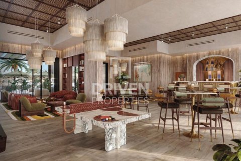 Wohnung zum Verkauf in Dubai Hills Estate, Dubai, VAE 3 Schlafzimmer, 165 m2 Nr. 762335 - Foto 10
