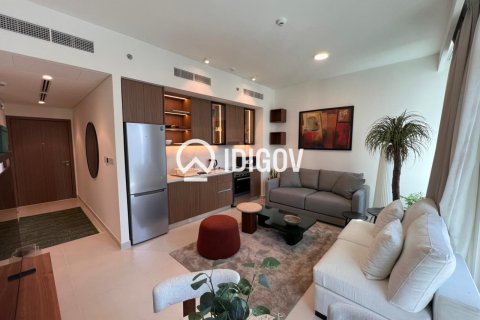 Apartment i Dubai Creek Harbour (The Lagoons), Dubai, UAE 1 soveværelse, 59.83 kvm № 735683