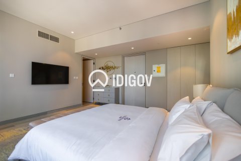 Διαμέρισμα σε Dubai Marina, ΗΑΕ 1 δωμάτιο, 46.92 τ.μ. Αρ. 735687 - φωτογραφία 5