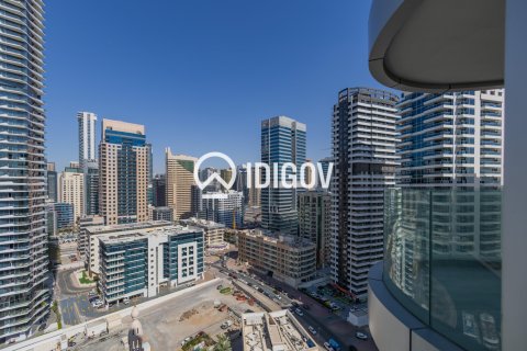 Διαμέρισμα σε Dubai Marina, ΗΑΕ 1 δωμάτιο, 46.92 τ.μ. Αρ. 735687 - φωτογραφία 9