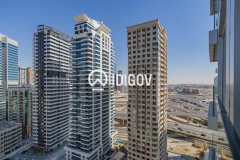 Διαμέρισμα σε Dubai Marina, ΗΑΕ 1 δωμάτιο, 46.92 τ.μ. Αρ. 735687 - φωτογραφία 10