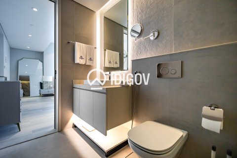 Διαμέρισμα σε Dubai Marina, ΗΑΕ 1 δωμάτιο, 46.92 τ.μ. Αρ. 735687 - φωτογραφία 6