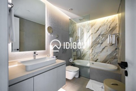 Διαμέρισμα σε Dubai Marina, ΗΑΕ 1 δωμάτιο, 46.92 τ.μ. Αρ. 735687 - φωτογραφία 7