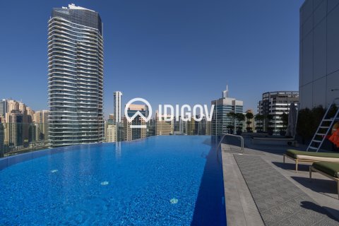Διαμέρισμα σε Dubai Marina, ΗΑΕ 1 δωμάτιο, 46.92 τ.μ. Αρ. 735687 - φωτογραφία 15
