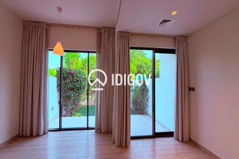 Ridamaja asukohaga Dubai, AÜE: 3 magamistoaga, 154.22 m² Nr 735686