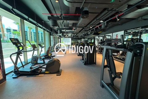Apartament do wynajęcia w Business Bay, Dubai, ZEA 1 sypialnia, 57.41 mkw., nr 735684 - zdjęcie 15