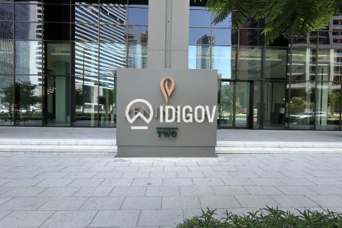 Apartament do wynajęcia w Business Bay, Dubai, ZEA 1 sypialnia, 57.41 mkw., nr 735684 - zdjęcie 16