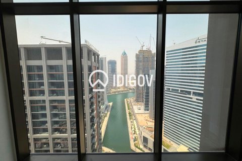 Apartament do wynajęcia w Business Bay, Dubai, ZEA 1 sypialnia, 57.41 mkw., nr 735684 - zdjęcie 5