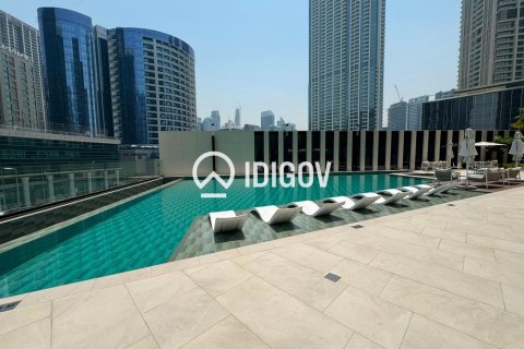 Apartament do wynajęcia w Business Bay, Dubai, ZEA 1 sypialnia, 57.41 mkw., nr 735684 - zdjęcie 12