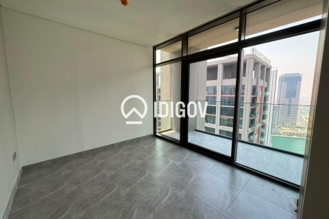 Apartament do wynajęcia w Business Bay, Dubai, ZEA 1 sypialnia, 57.41 mkw., nr 735684 - zdjęcie 3