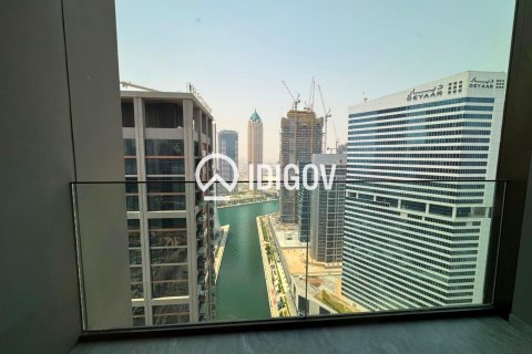 Apartment i Business Bay, Dubai, UAE 1 soveværelse, 57.41 kvm № 735684