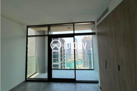 Apartament do wynajęcia w Business Bay, Dubai, ZEA 1 sypialnia, 57.41 mkw., nr 735684 - zdjęcie 2