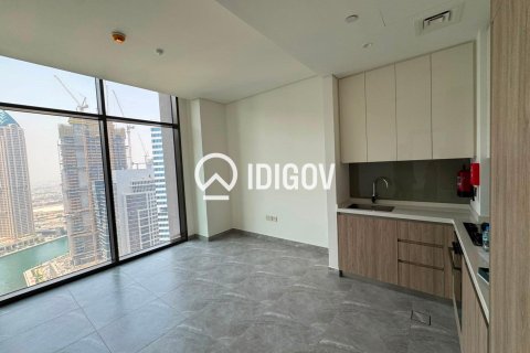 Apartament do wynajęcia w Business Bay, Dubai, ZEA 1 sypialnia, 57.41 mkw., nr 735684 - zdjęcie 7