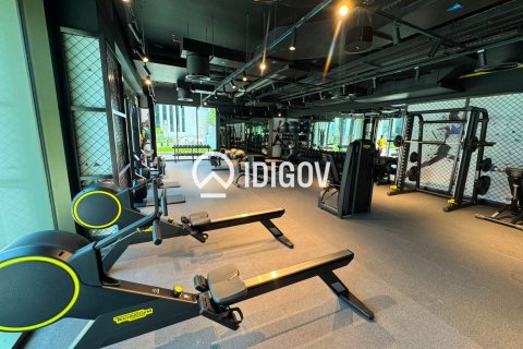 Apartament do wynajęcia w Business Bay, Dubai, ZEA 1 sypialnia, 57.41 mkw., nr 735684 - zdjęcie 14