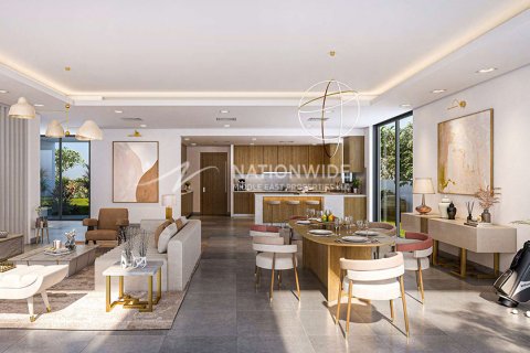 Willa na sprzedaż w Abu Dhabi, ZEA 4 sypialnie, 455 mkw., nr 629906 - zdjęcie 5