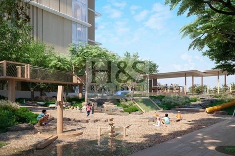 Apartman u gradu Jumeirah Islands, Dubai, UAE 1 spavaća soba, 78 m2 Br. 642376 - Slika 11