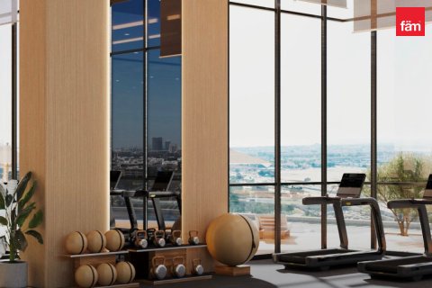 Dzīvoklis Sheikh Zayed Road, Dubaijā, AAE 3 istabas, 248.3 m2 Nr. 760102 - attēls 10