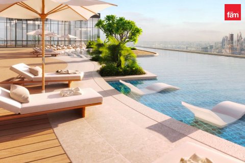 Dzīvoklis Sheikh Zayed Road, Dubaijā, AAE 3 istabas, 248.3 m2 Nr. 760102 - attēls 4