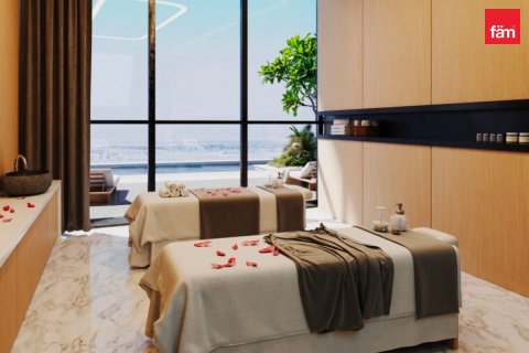 Dzīvoklis Sheikh Zayed Road, Dubaijā, AAE 3 istabas, 248.3 m2 Nr. 760102 - attēls 12