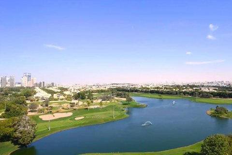 Apartamento para arrendamento em The Hills, Dubai, EAU 3 quartos, 165.8 m2 № 760100 - foto 10