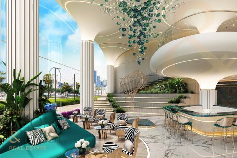 شقة للبيع في Dubai Harbour، دبي، الإمارات العربية المتحدة 4 غرفة نوم ، 563 متر مربع ، رقم 649112 - صورة 3