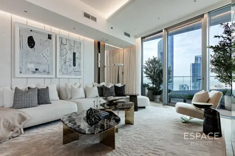 شقة للبيع في مرسى دبي، دبي، الإمارات العربية المتحدة 3 غرفة نوم ، 230 متر مربع ، رقم 649440 - صورة 6