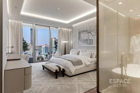 شقة للبيع في مرسى دبي، دبي، الإمارات العربية المتحدة 3 غرفة نوم ، 230 متر مربع ، رقم 649440 - صورة 5