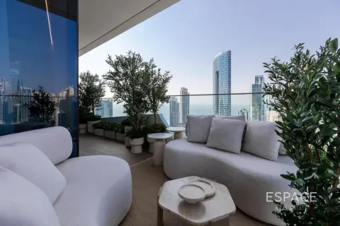 شقة للبيع في مرسى دبي، دبي، الإمارات العربية المتحدة 3 غرفة نوم ، 230 متر مربع ، رقم 649440 - صورة 10