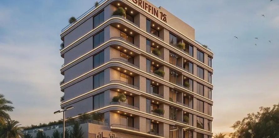 Dubai, संयुक्त अरब अमीरात में अपार्टमेंट, 2 बेडरूम, 99.6 वर्ग मीटर, संख्या 679099
