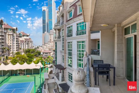 شقة فندقية للإيجار في دبي، الإمارات العربية المتحدة 3 غرفة نوم ، 199.9 متر مربع ، رقم 679079 - صورة 24