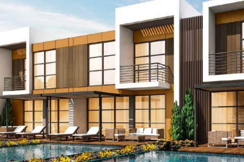 Huvila Dubai, Arabiemiraatit 4 makuuhuonetta, 223 m2 № 640021 - kuva 3