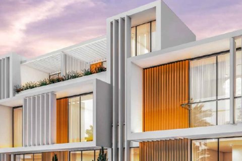 Huvila Dubai, Arabiemiraatit 4 makuuhuonetta, 223 m2 № 640021 - kuva 2