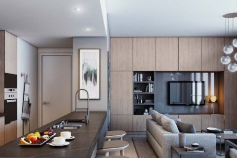 Jumeirah Village Circle, Dubai, UAE의 판매용 아파트 침실 1개, 74제곱미터 번호 729474 - 사진 4