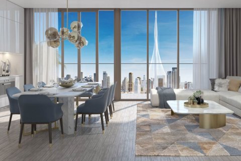آپارتمان برای فروش در Dubai Healthcare City، Dubai، امارات متحده عربی 1 خوابه ، 66 متر مربع ، شماره 729478 - تصویر 4