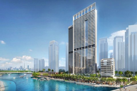 آپارتمان برای فروش در Dubai Healthcare City، Dubai، امارات متحده عربی 1 خوابه ، 66 متر مربع ، شماره 729478 - تصویر 3