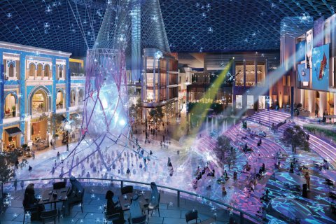 آپارتمان برای فروش در Dubai Healthcare City، Dubai، امارات متحده عربی 1 خوابه ، 66 متر مربع ، شماره 729478 - تصویر 7