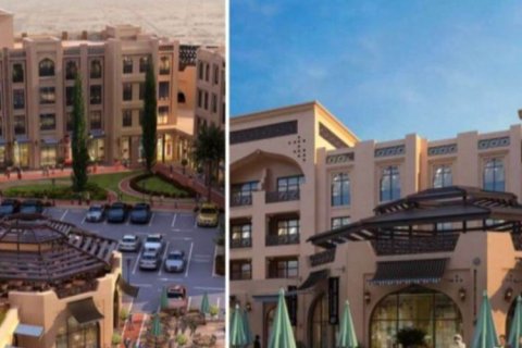 شقة للبيع في دبي، الإمارات العربية المتحدة 1 غرفة نوم ، 30 متر مربع ، رقم 729476 - صورة 3