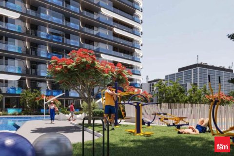 Dubai Production City (IMPZ), Dubai, BAE’de satılık daire 1 yatak odası, 130.4 m² No 721036 - fotoğraf 2