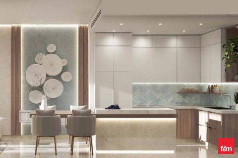 Dubai Production City (IMPZ), Dubai, BAE’de satılık daire 1 yatak odası, 130.4 m² No 721036 - fotoğraf 7
