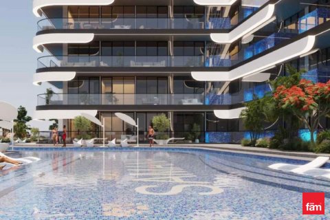 Dubai Production City (IMPZ), Dubai, BAE’de satılık daire 1 yatak odası, 130.4 m² No 721036 - fotoğraf 12