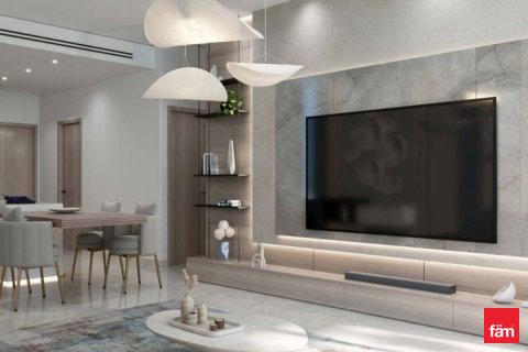 Dubai Production City (IMPZ), Dubai, BAE’de satılık daire 1 yatak odası, 130.4 m² No 721036 - fotoğraf 3