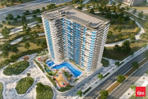 Dubai Production City (IMPZ), Dubai, BAE’de satılık daire 1 yatak odası, 130.4 m² No 721036 - fotoğraf 13